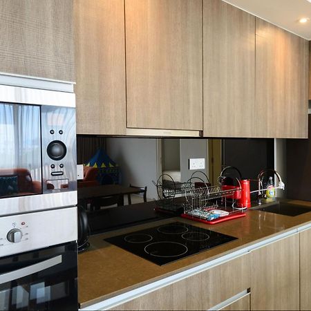By The Sea Beach Front Apartment Batu Feringgi Εξωτερικό φωτογραφία